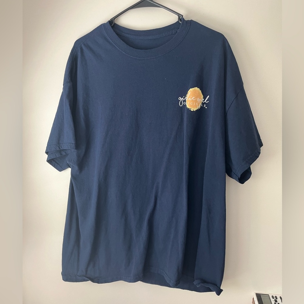 Pray More tshirt